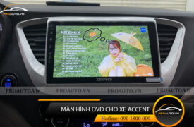 màn hình DVD Android xe Huyndai Accent