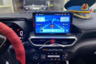 Màn hình Android xe Toyota Veloz 2022